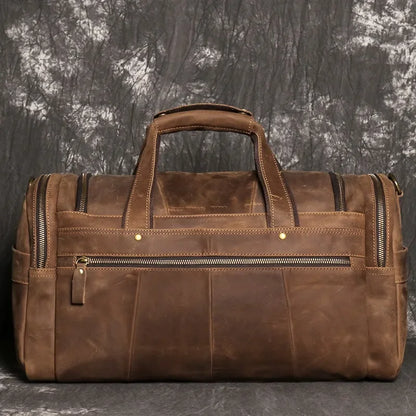 Practical Travel Sports Duffel