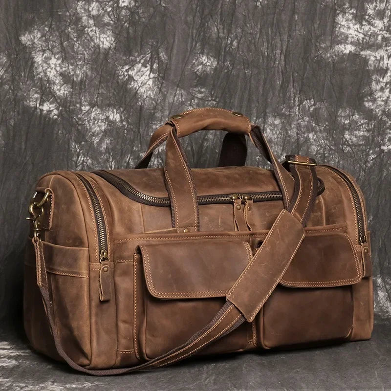 Practical Travel Sports Duffel