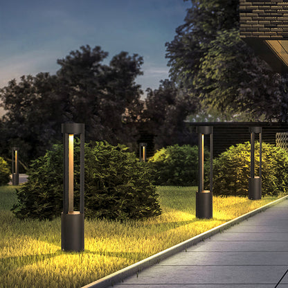 Outdoor Weatherproof Garden Lamp