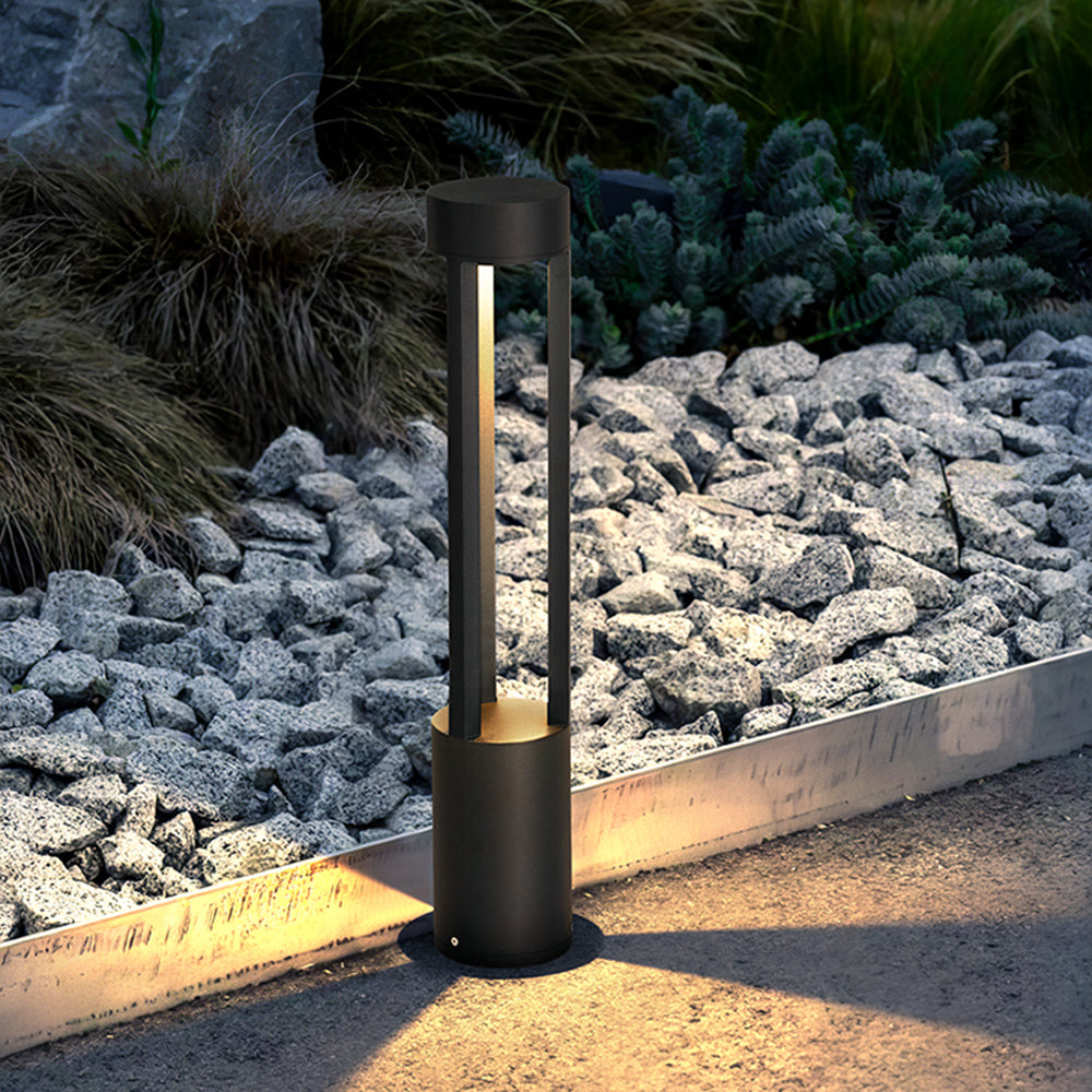 Outdoor Weatherproof Garden Lamp