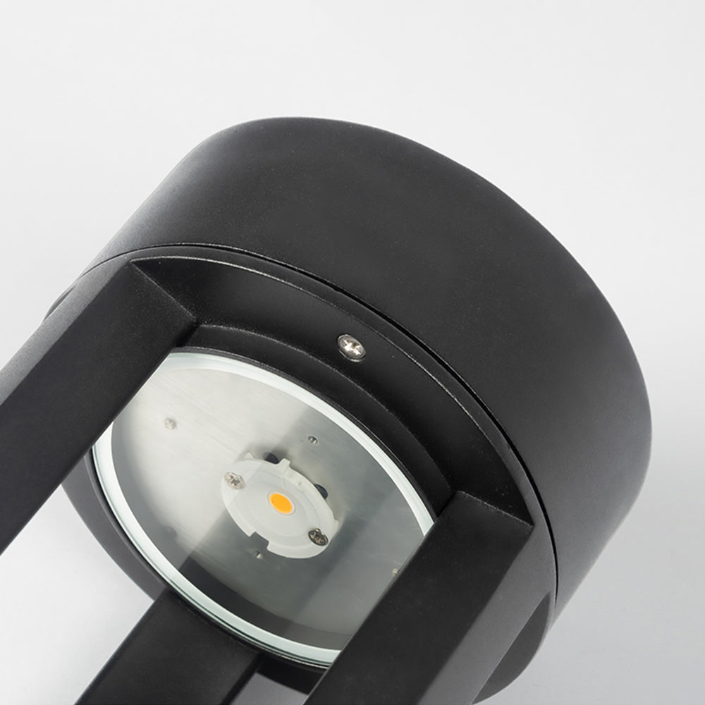 Outdoor Weatherproof Garden Lamp