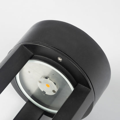Outdoor Weatherproof Garden Lamp