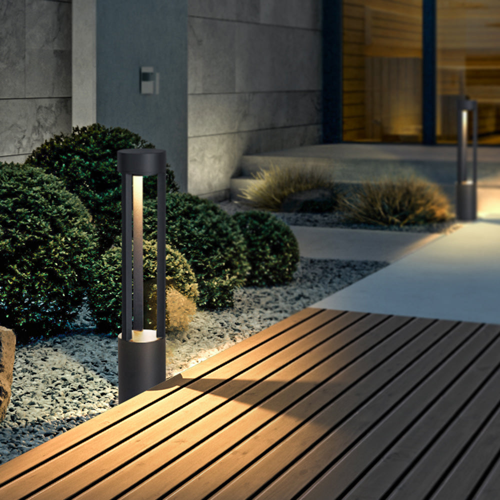 Outdoor Weatherproof Garden Lamp
