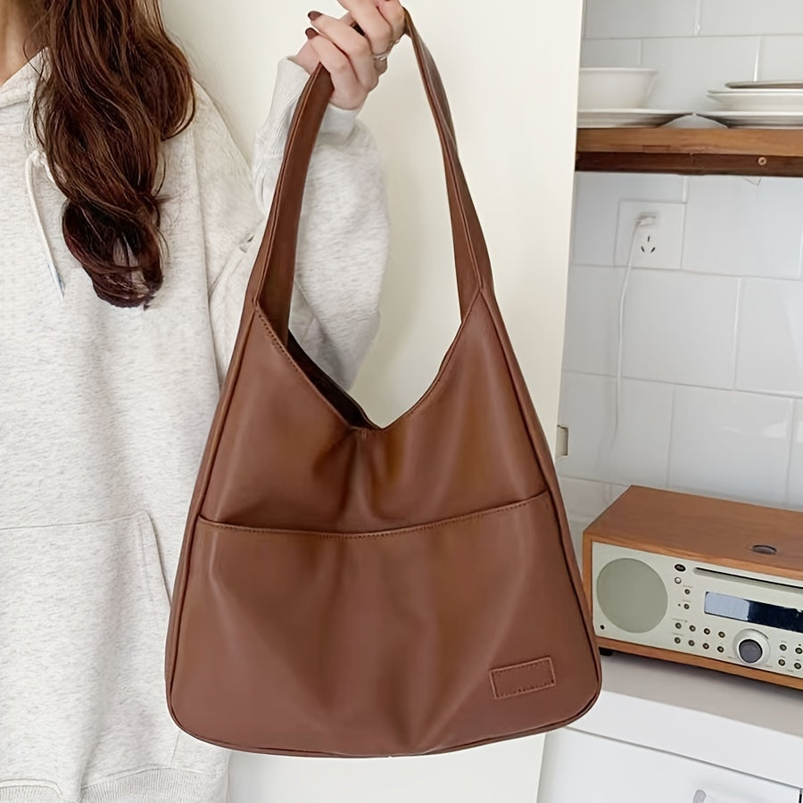 High Quality Fashion Handbag - Classic & Strong