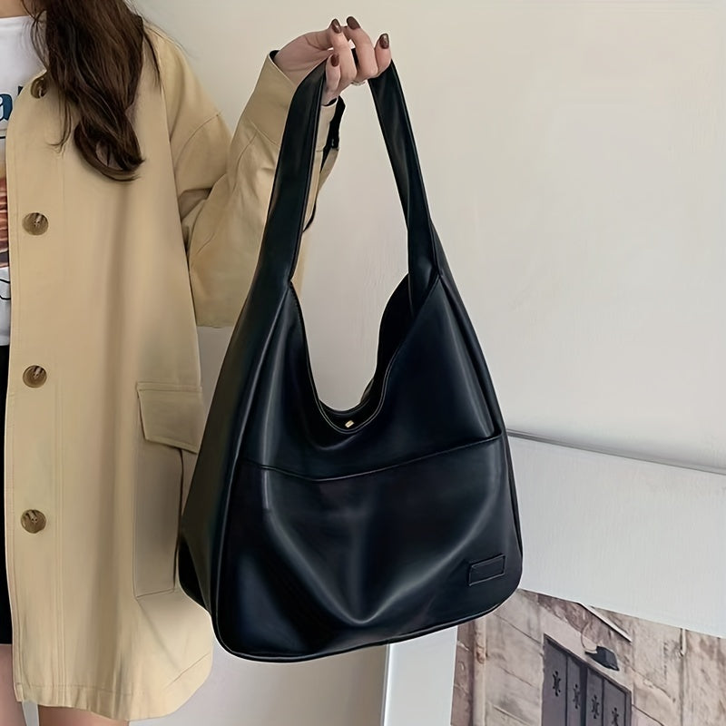 High Quality Fashion Handbag - Classic & Strong