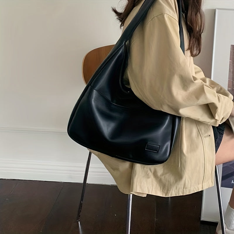 High Quality Fashion Handbag - Classic & Strong