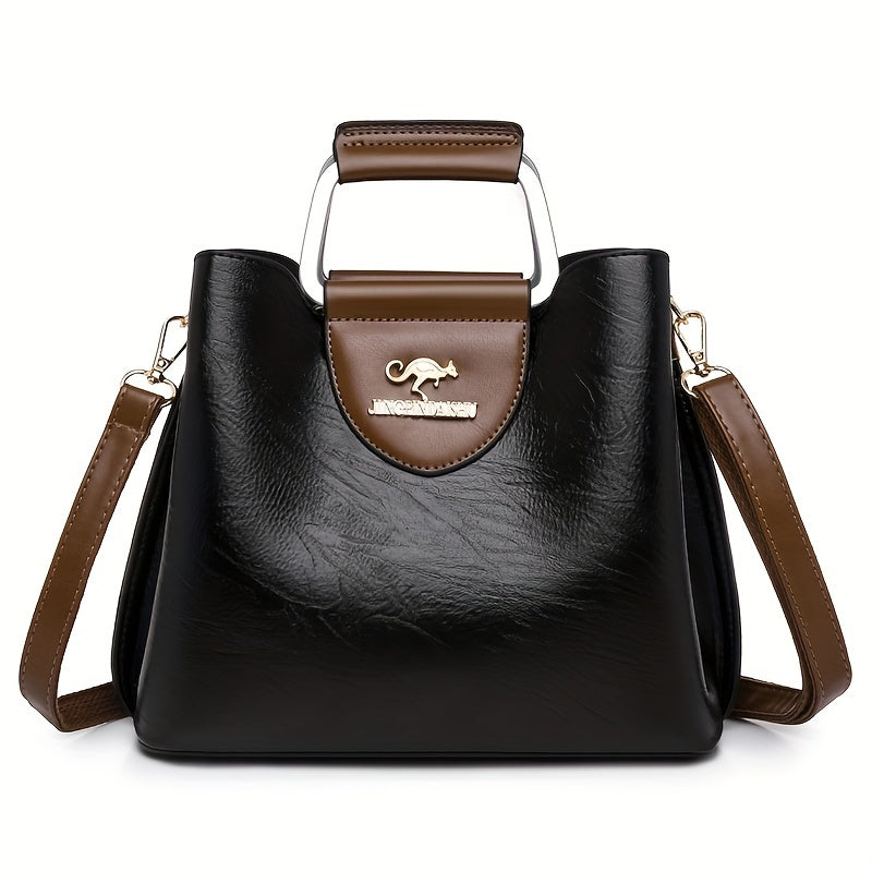 Luxury Designer Handbag
