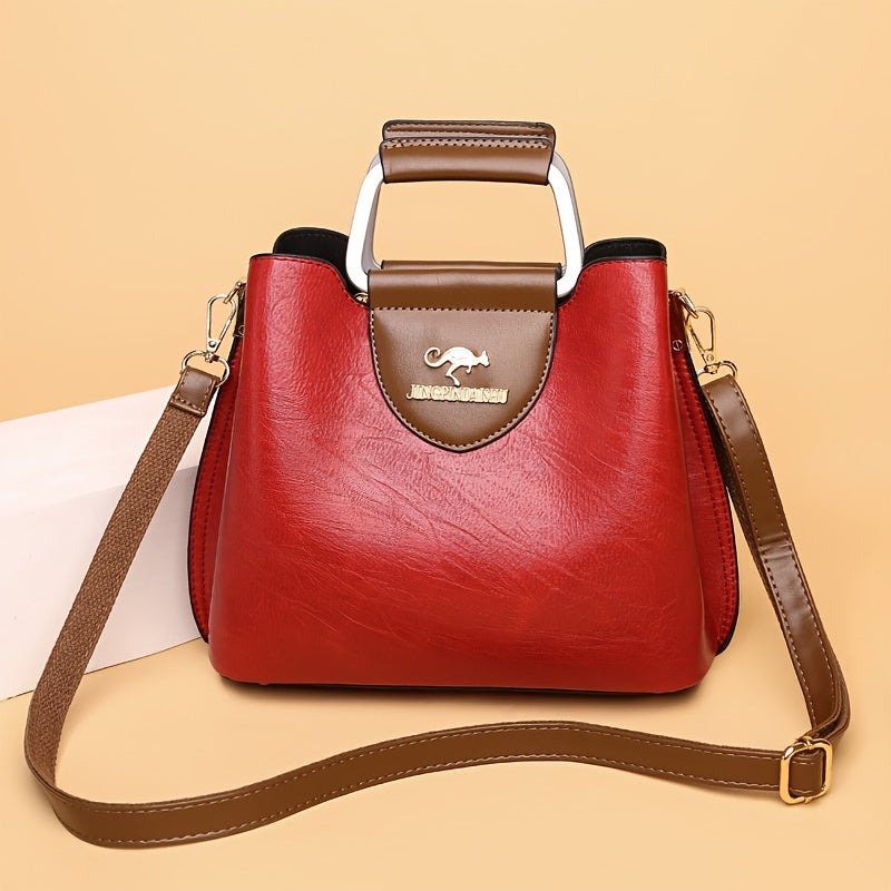Luxury Designer Handbag