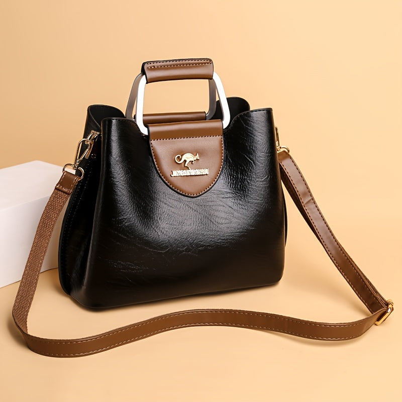Luxury Designer Handbag