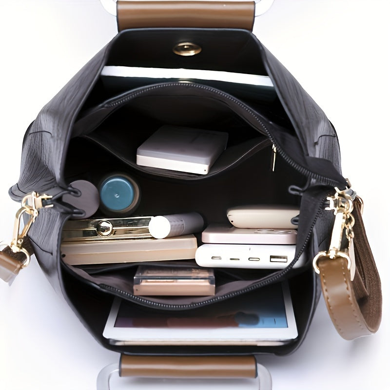 Luxury Designer Handbag
