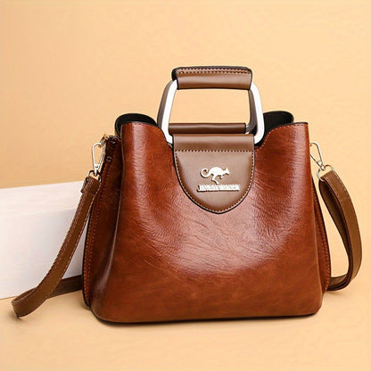 Luxury Designer Handbag