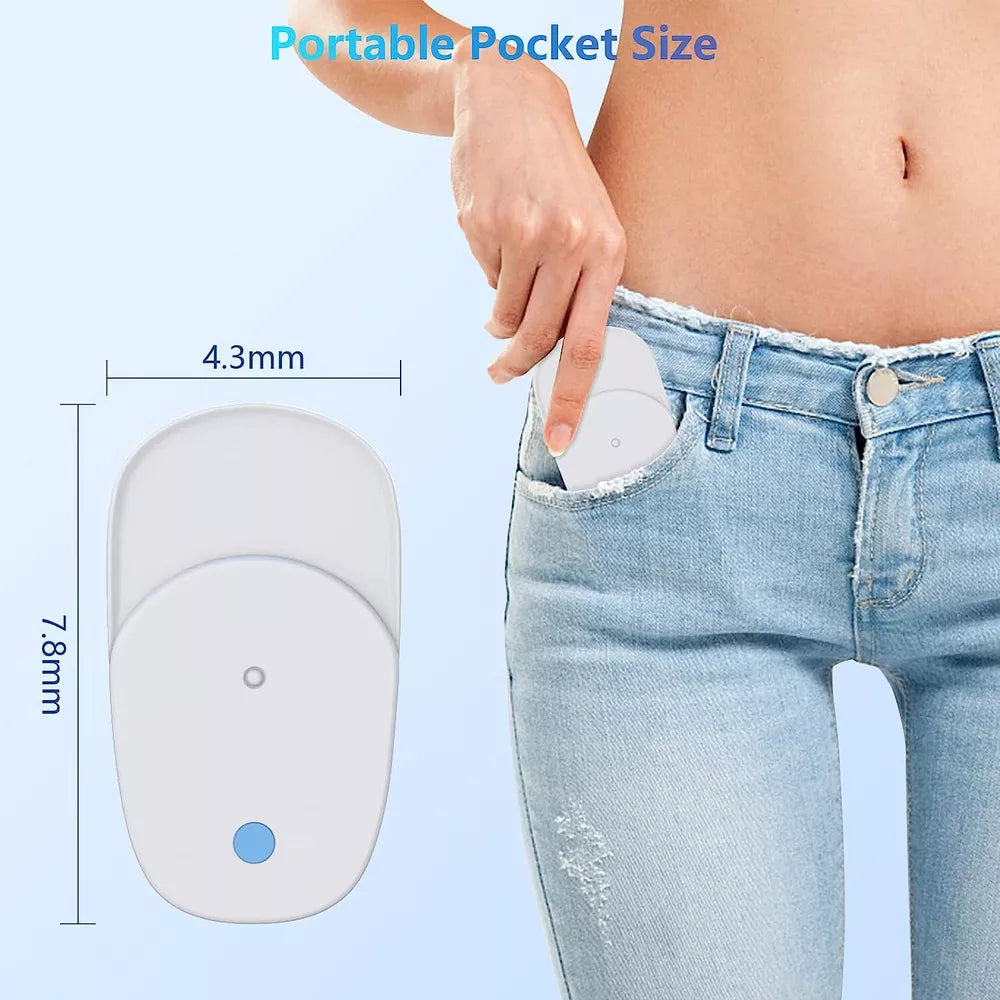 Advanced Fungal Nail Laser Treatment Device