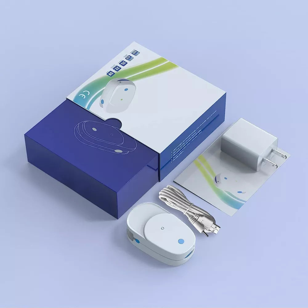 Advanced Fungal Nail Laser Treatment Device