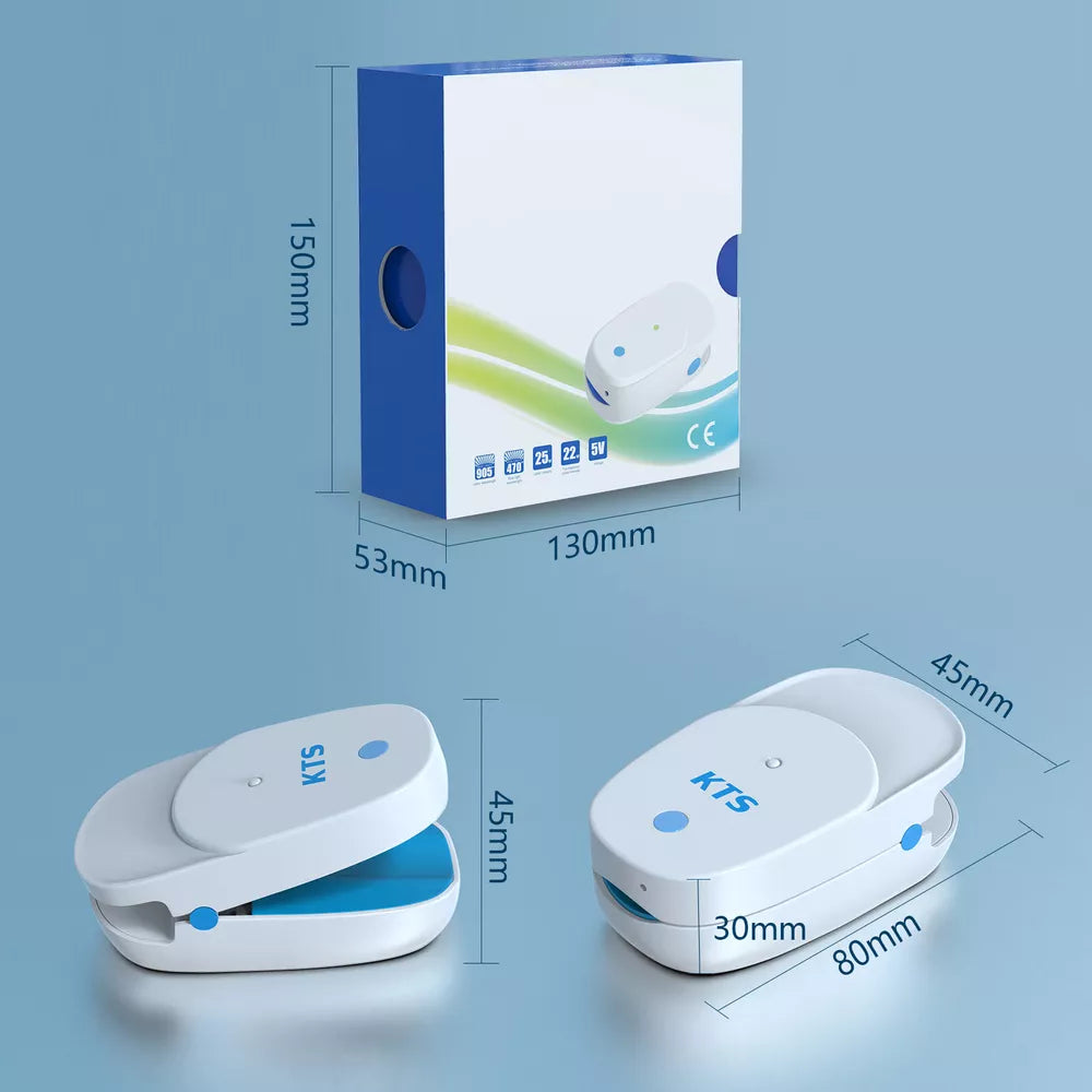 Advanced Fungal Nail Laser Treatment Device