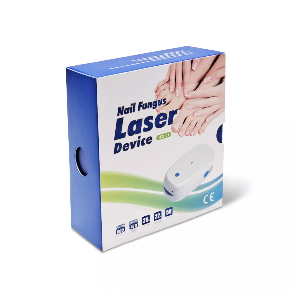 Advanced Fungal Nail Laser Treatment Device