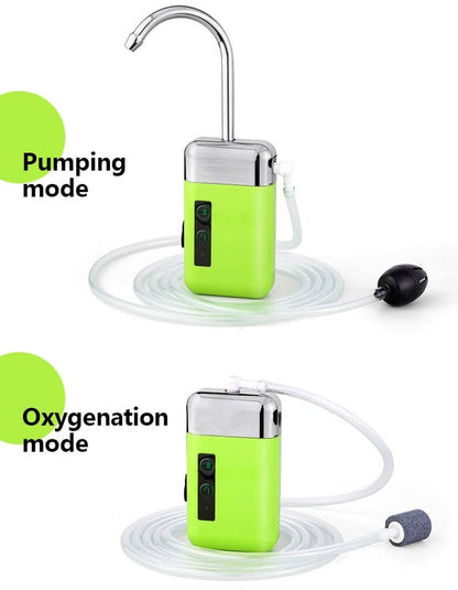 Fresh Air Purifier for Home