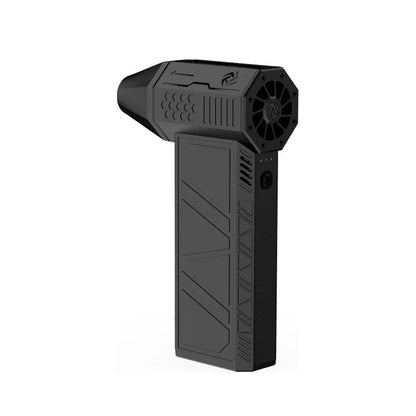 Powerful Turbo Air Purifier Compact Design - Fesara