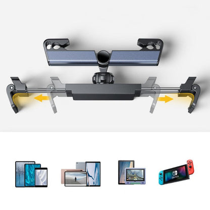 Universal Car Backseat Phone Holder Mount