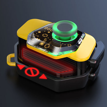 Compact Bluetooth Gaming Phone Controller