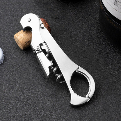 Premium Heavy Duty Wine Bottle Opener