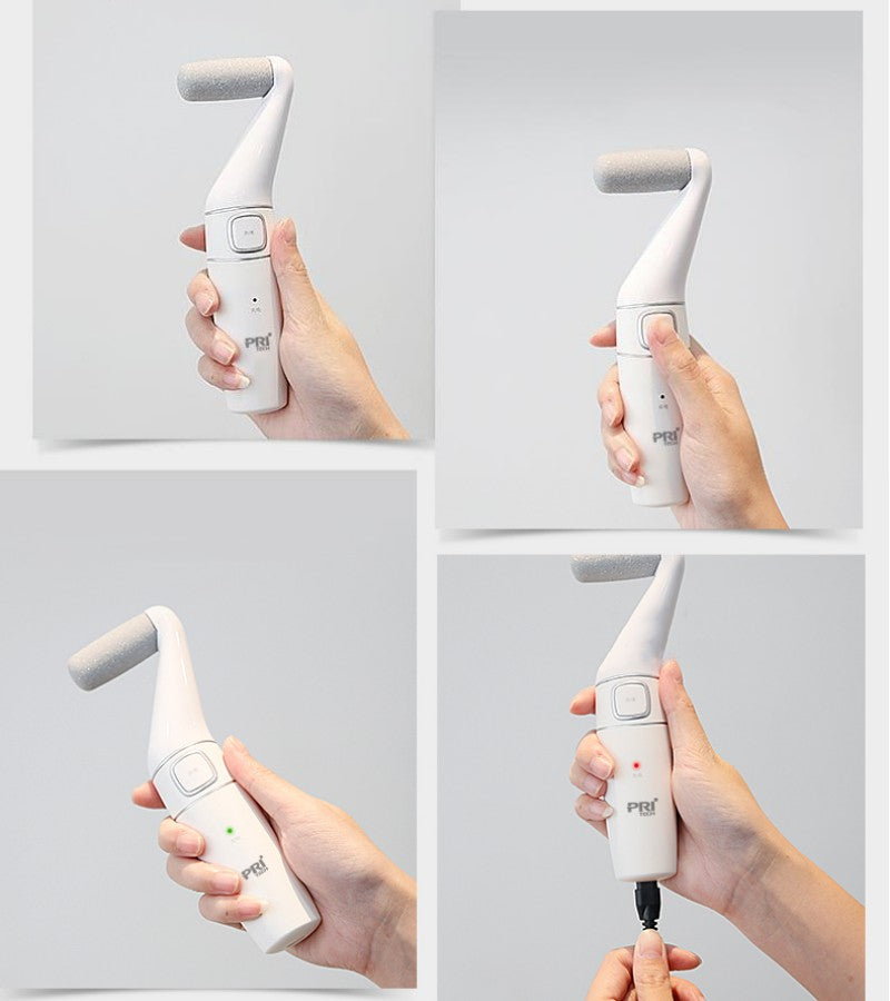 Professional Electric Foot Care Nail Kit
