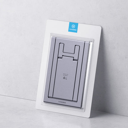 Compact Portable Metal Phone Stand Holder