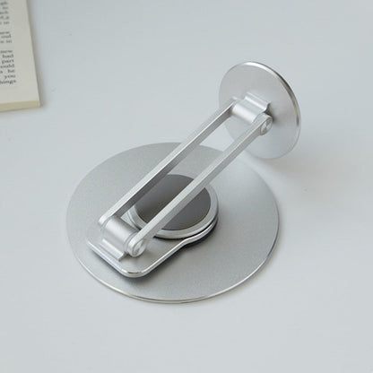 Adjustable Portable Magnetic Phone Holder