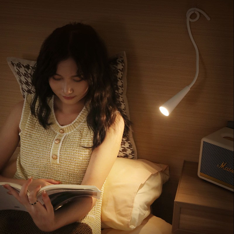 Flexible LED Adjustable Desk Table Lamp