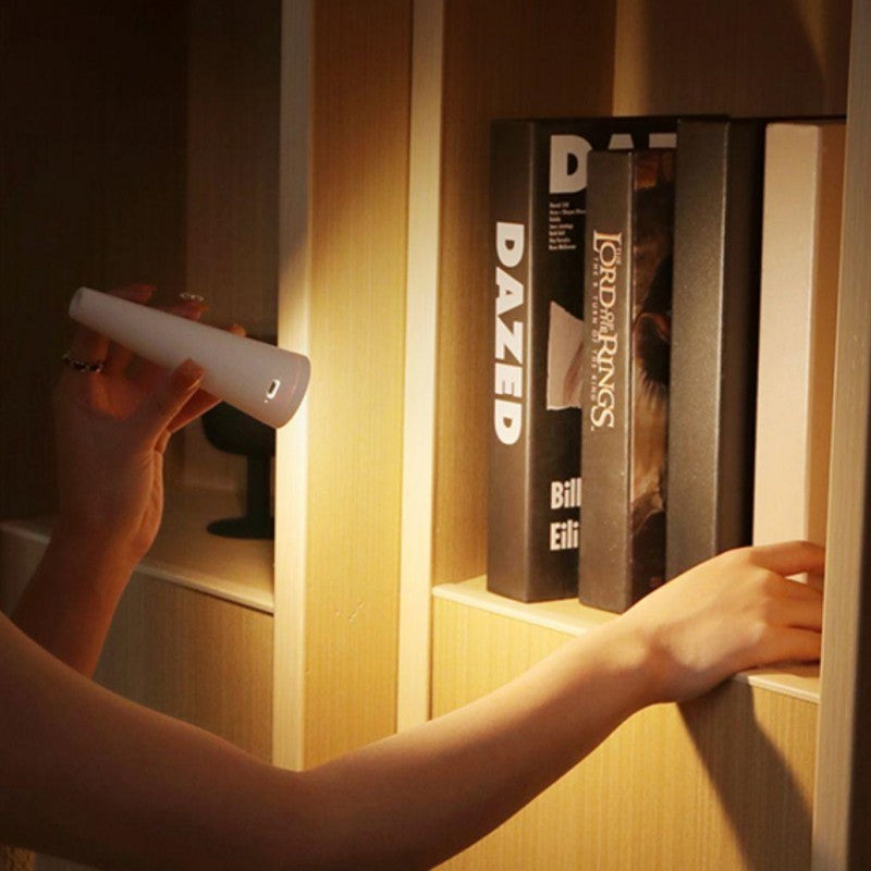 Flexible LED Adjustable Desk Table Lamp