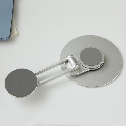 Adjustable Portable Magnetic Phone Holder