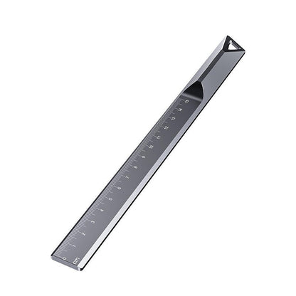 Precision Aluminum Multi-Tool Ruler Set - Fesara