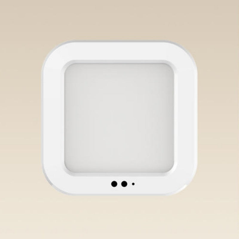 Slim Rechargeable Touch Sensor Night Light