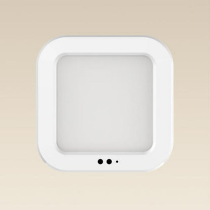 Slim Rechargeable Touch Sensor Night Light