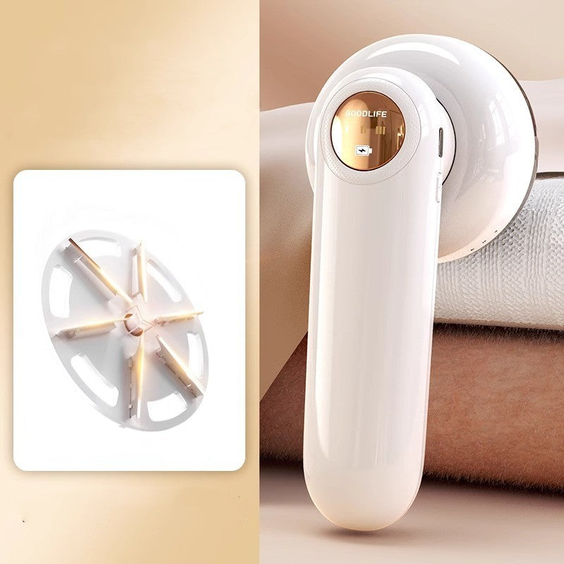 Portable Electric Lint Remover For Home - Fesara