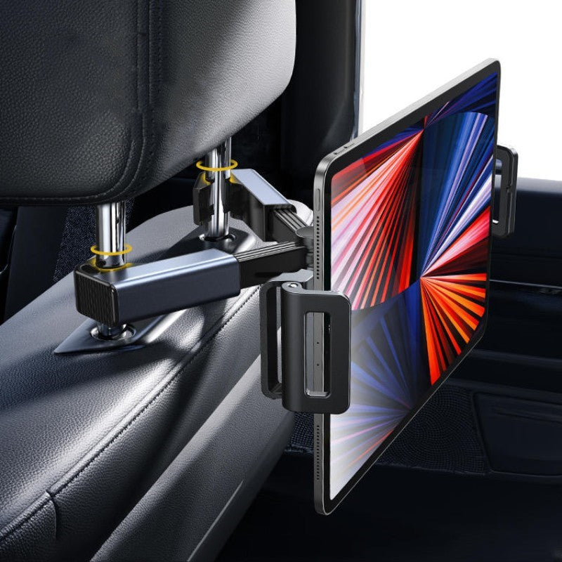 Universal Car Backseat Phone Holder Mount - Fesara