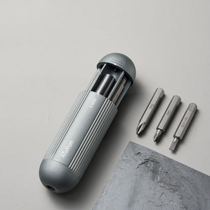 Compact Mini Travel Screwdriver Kit - Fesara