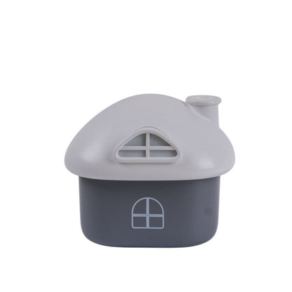 Compact Mini Cool Mist Nightlight Humidifier - Fesara