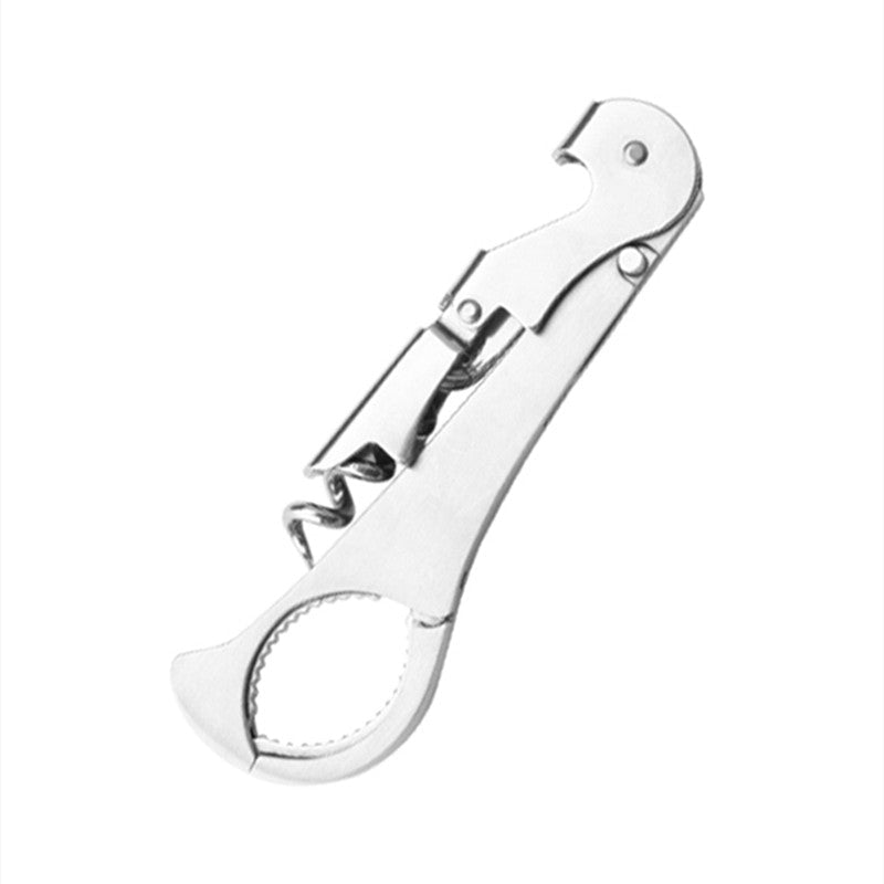 Premium Heavy Duty Wine Bottle Opener