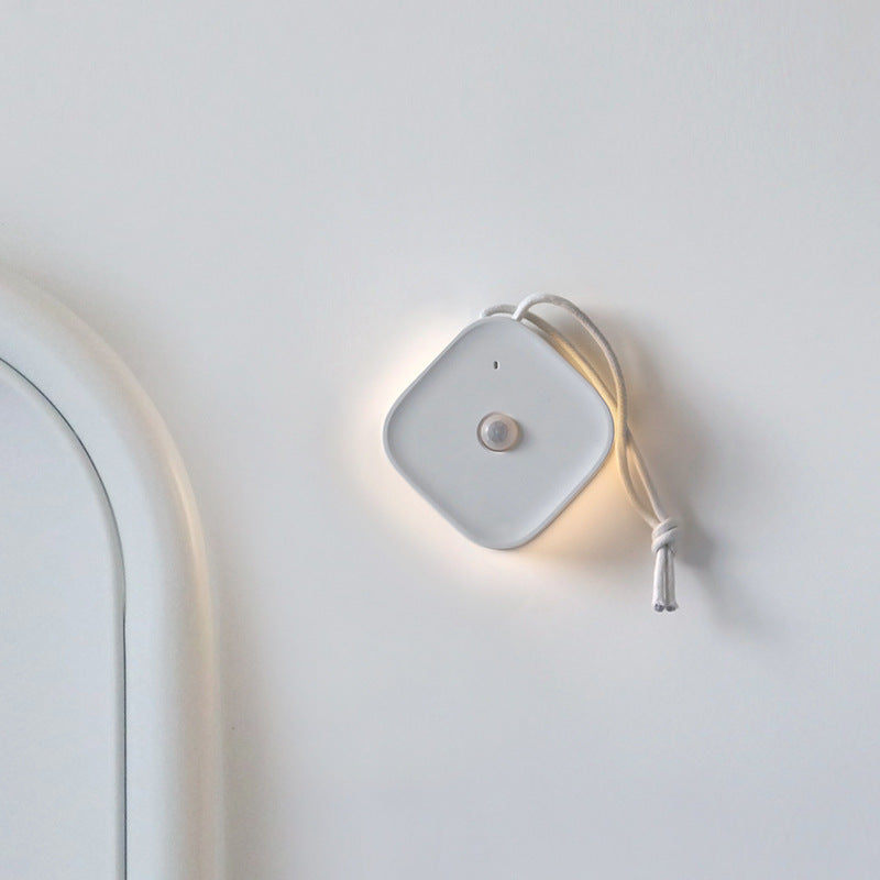 Wireless Battery Motion Sensor LED Wall Light
