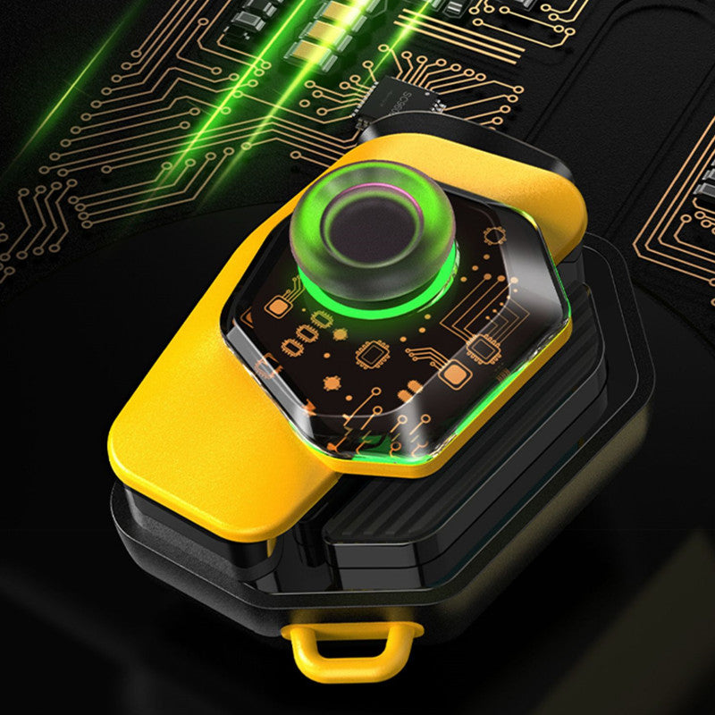 Compact Bluetooth Gaming Phone Controller - Fesara