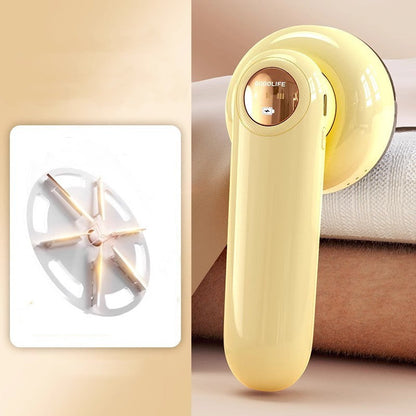 Portable Electric Lint Remover For Home