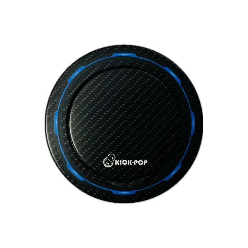 Slim Magnetic Phone Ring Holder Stand
