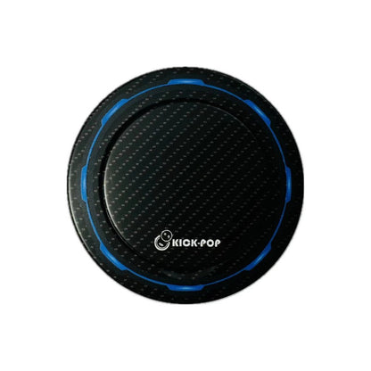 Slim Magnetic Phone Ring Holder Stand