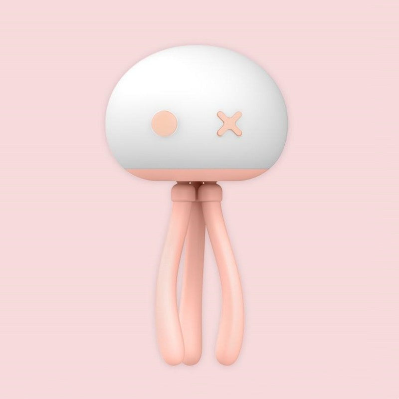 Soft Touch LED Bedside Night Lamp