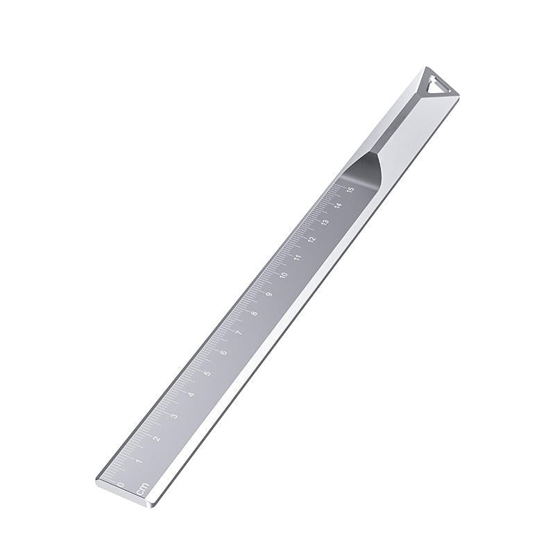 Precision Aluminum Multi-Tool Ruler Set