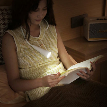 Flexible LED Adjustable Desk Table Lamp