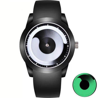 Fesara Stylish LED Waterproof Sports Watch