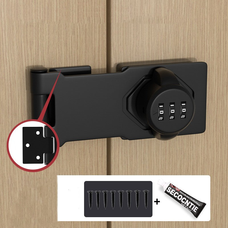Strong Digital Safe Lock Box