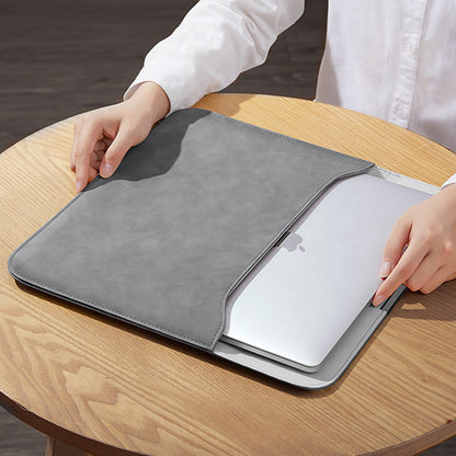 Slim Protective Magnetic Laptop Sleeve Case
