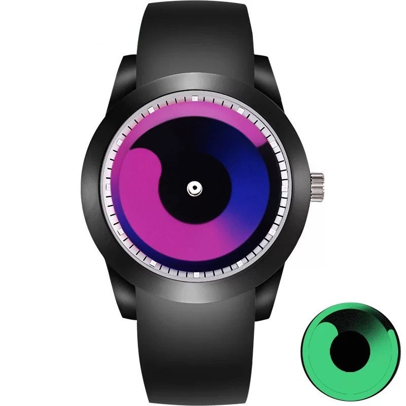 Fesara Stylish LED Waterproof Sports Watch
